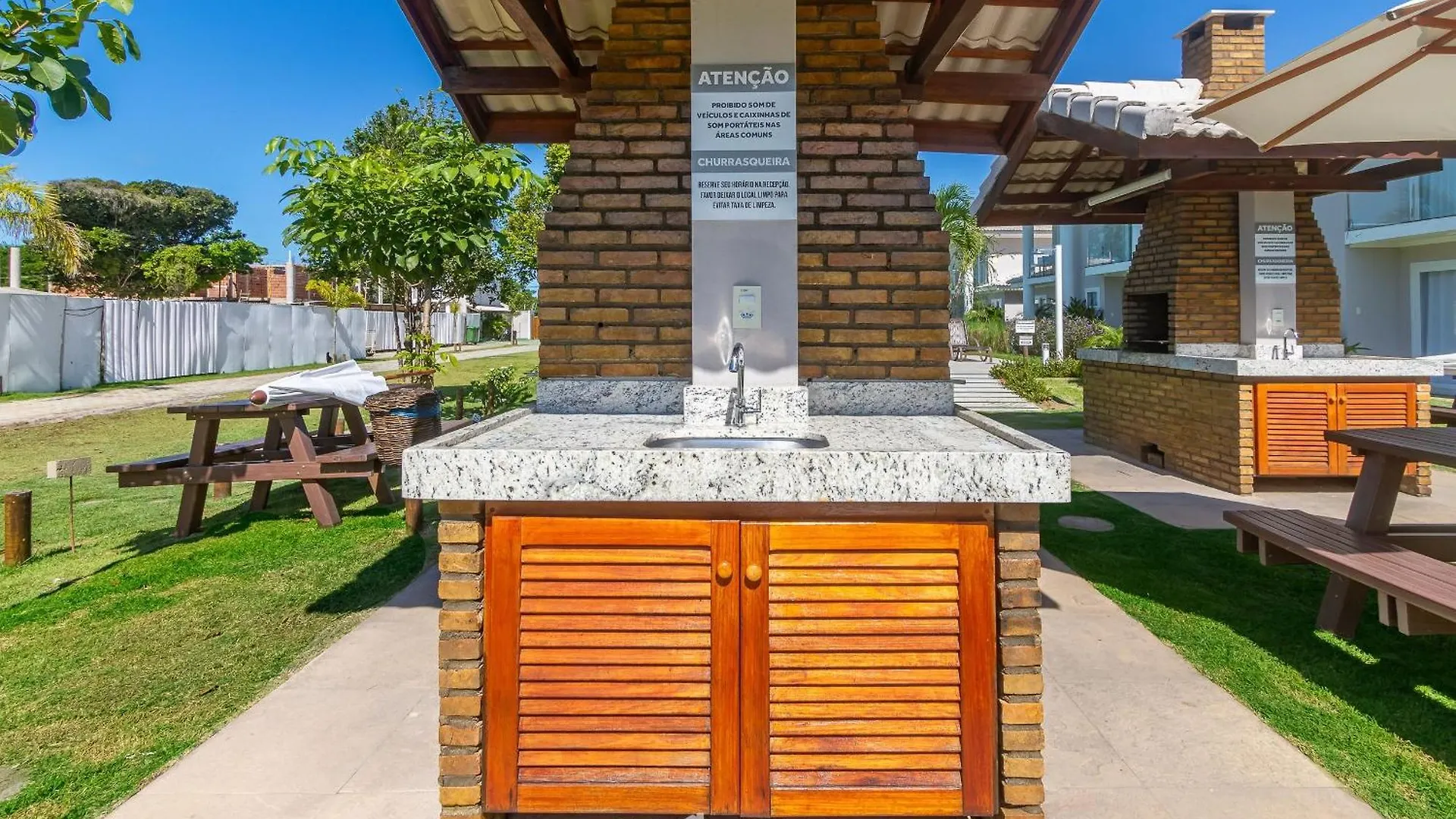 Casas Em Condominio Proximo A Praia De Pitinga - Mgi بورتو سيغورو البرازيل