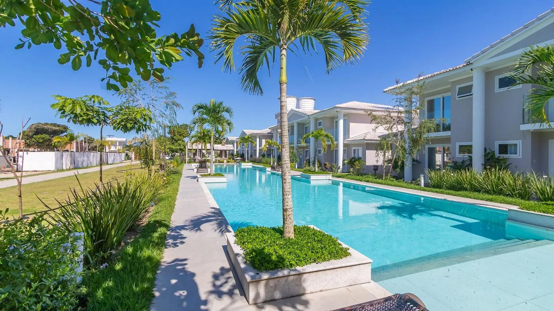 Casas Em Condominio Proximo A Praia De Pitinga - Mgi بورتو سيغورو البرازيل