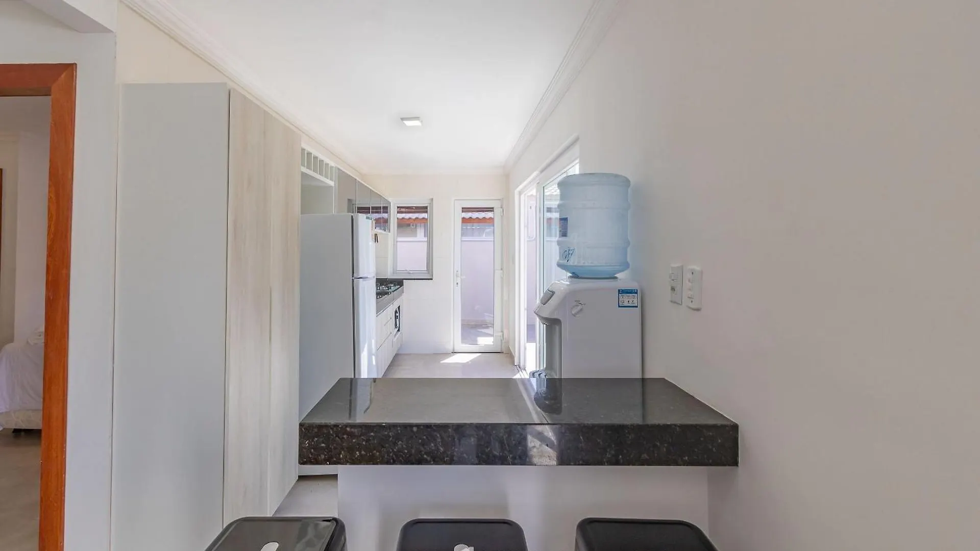 Casas Em Condominio Proximo A Praia De Pitinga - Mgi بورتو سيغورو شقة