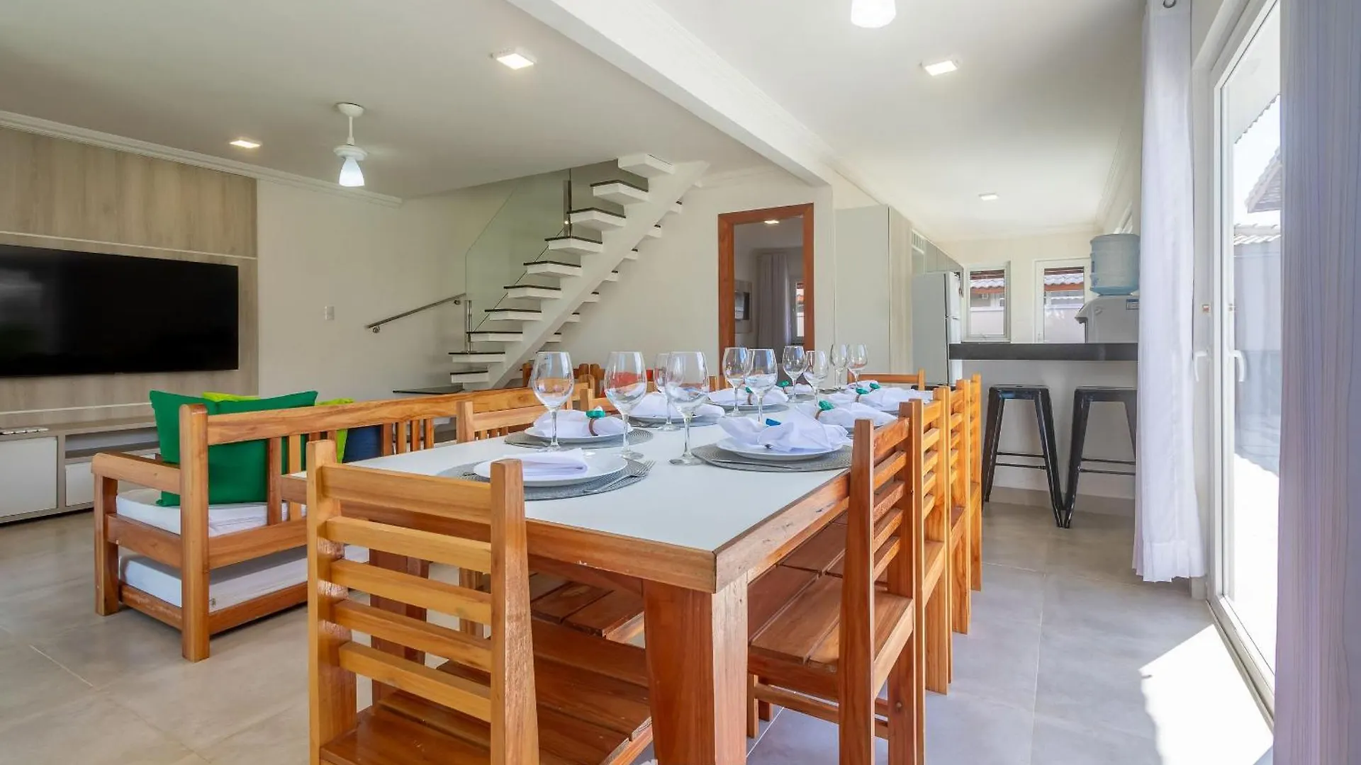Casas Em Condominio Proximo A Praia De Pitinga - Mgi بورتو سيغورو