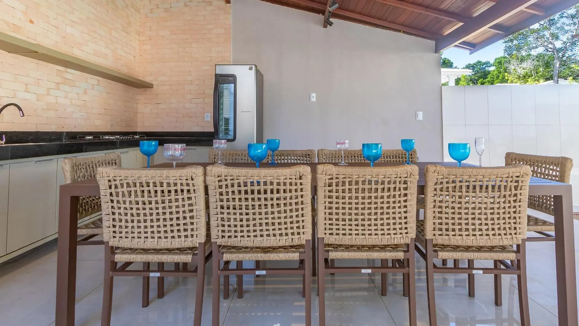Casas Em Condominio Proximo A Praia De Pitinga - Mgi بورتو سيغورو