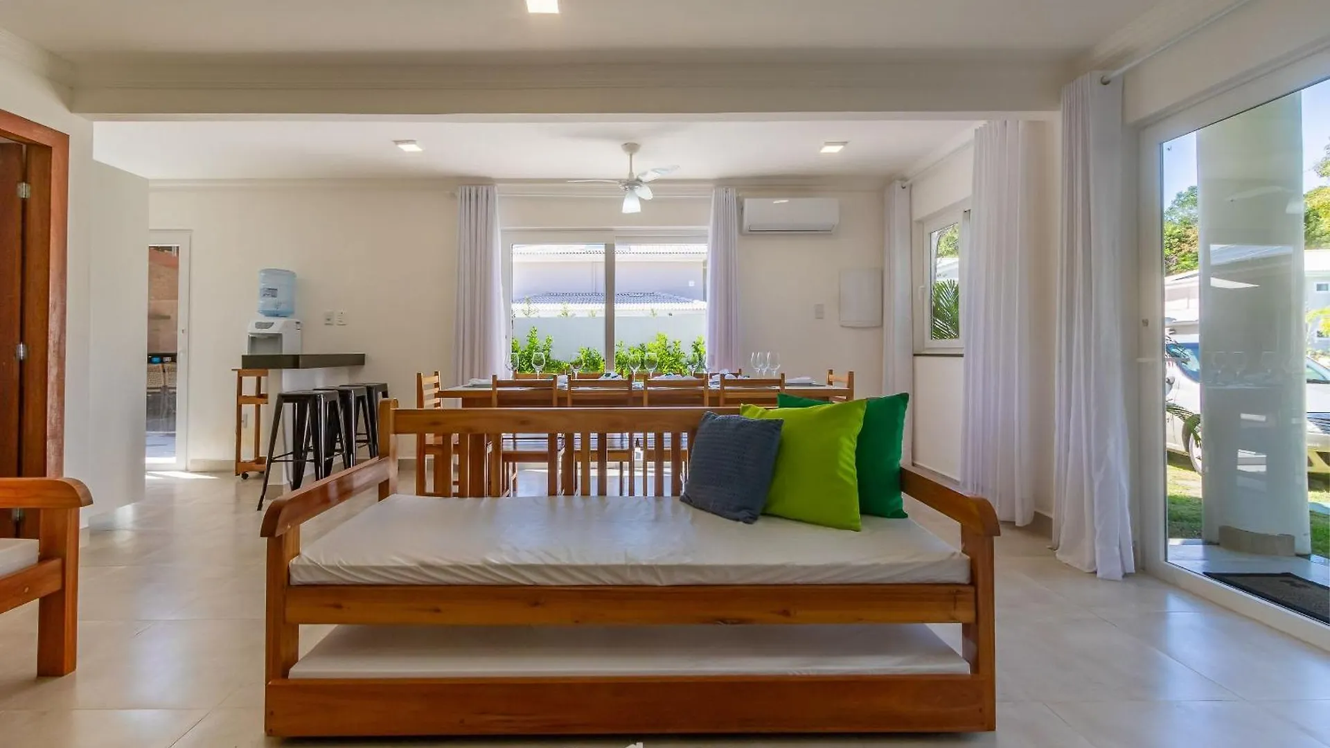 Casas Em Condominio Proximo A Praia De Pitinga - Mgi بورتو سيغورو البرازيل