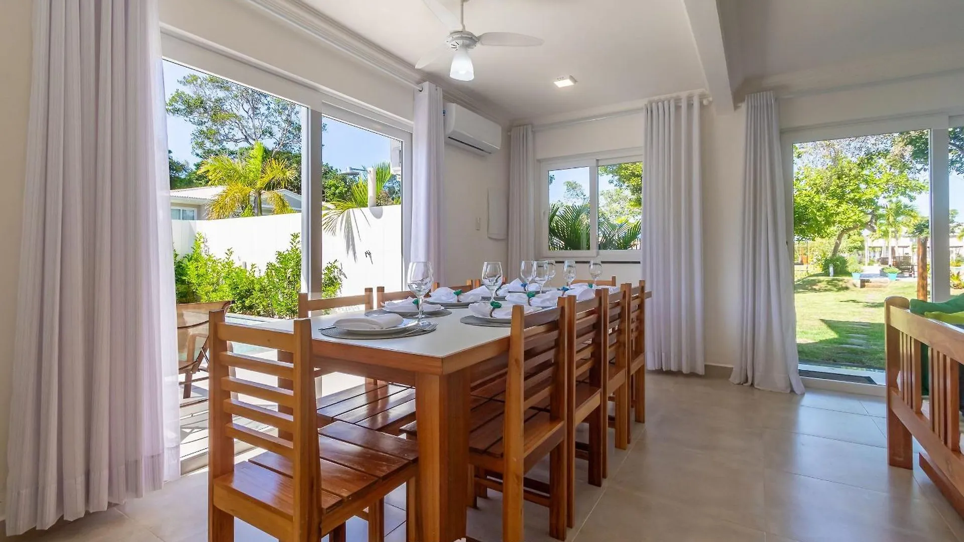 شقة Casas Em Condominio Proximo A Praia De Pitinga - Mgi بورتو سيغورو البرازيل