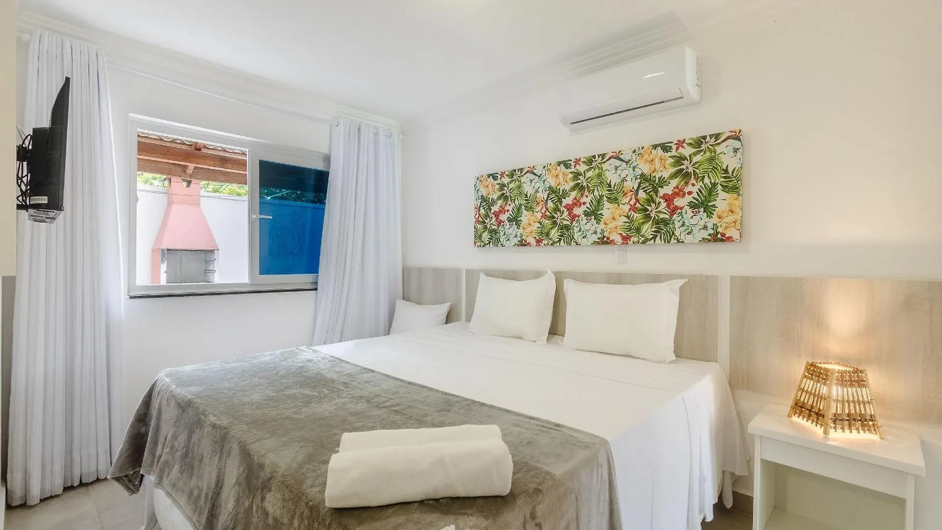 Casas Em Condominio Proximo A Praia De Pitinga - Mgi بورتو سيغورو