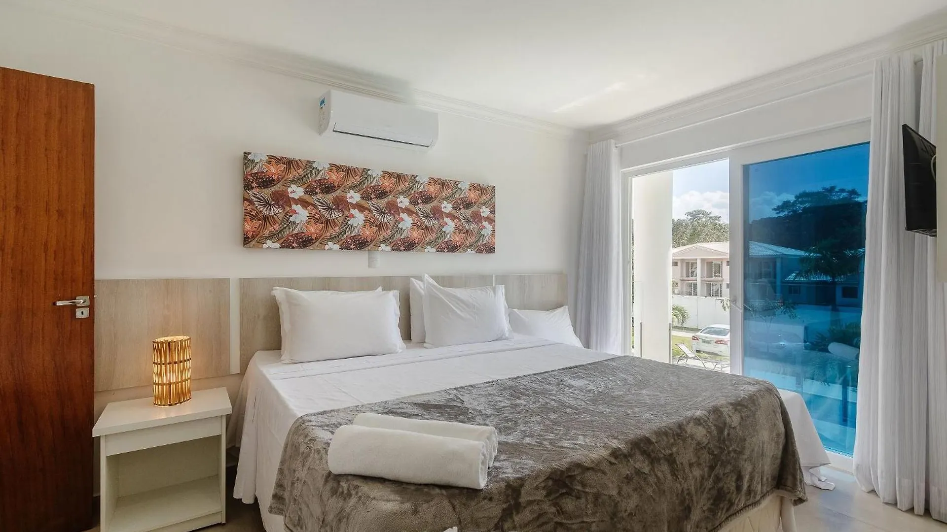 Casas Em Condominio Proximo A Praia De Pitinga - Mgi بورتو سيغورو 0*,