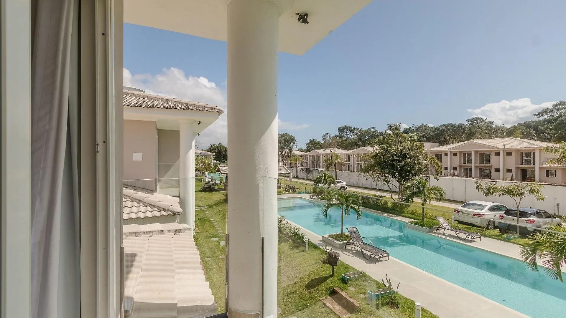شقة Casas Em Condominio Proximo A Praia De Pitinga - Mgi بورتو سيغورو