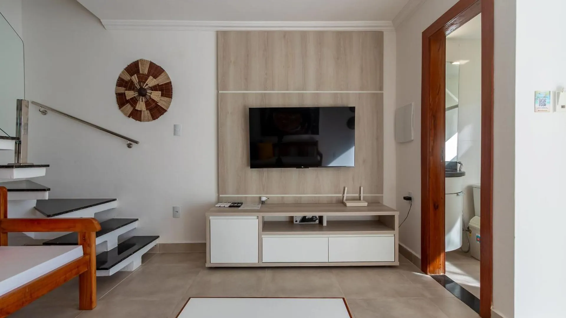 Casas Em Condominio Proximo A Praia De Pitinga - Mgi بورتو سيغورو شقة