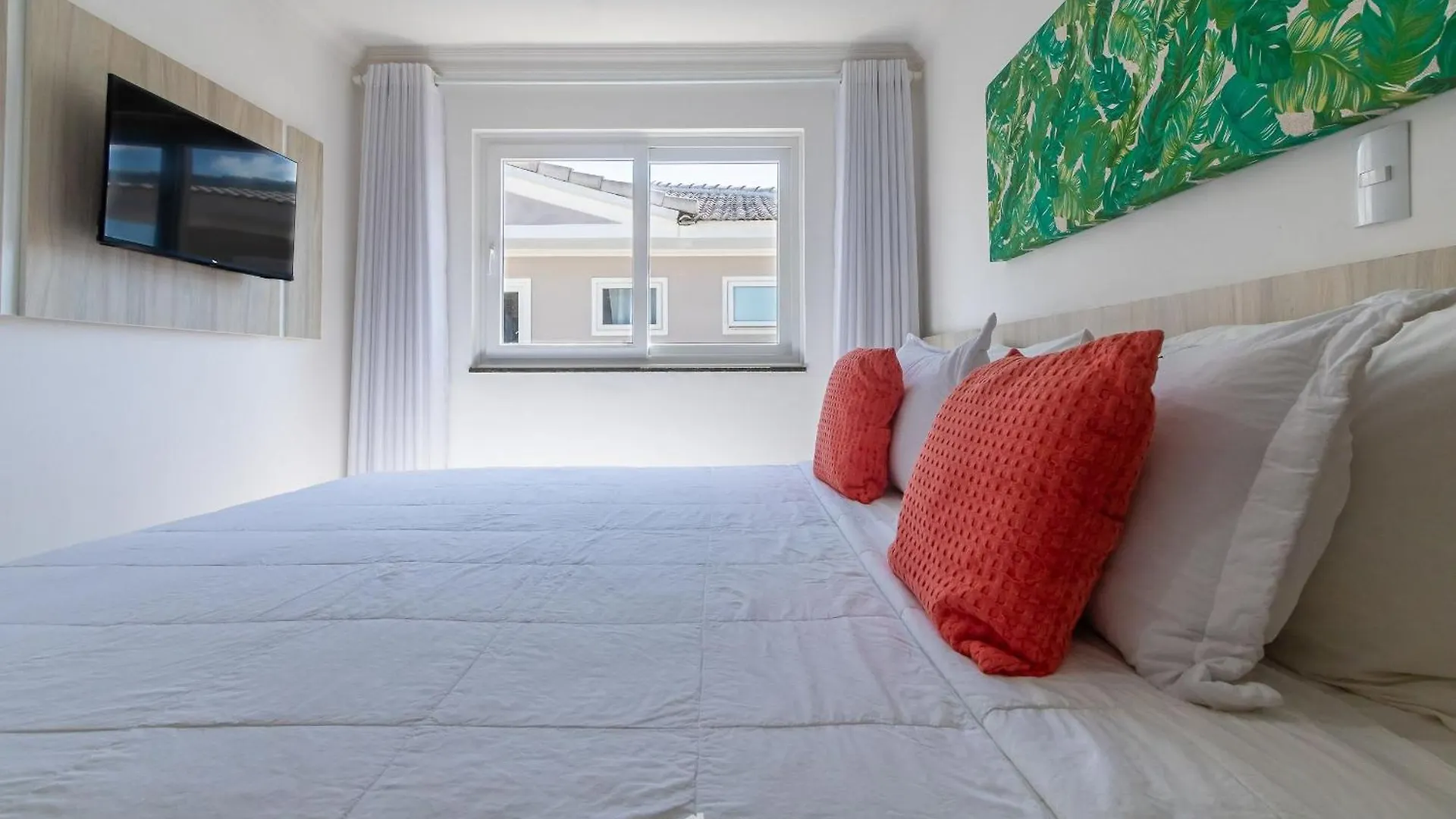 Апартаменты Casas Em Condominio Proximo A Praia De Pitinga - Mgi Порту-Сегуру
