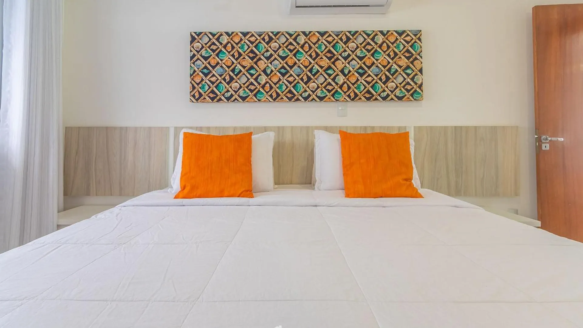 Апартаменты Casas Em Condominio Proximo A Praia De Pitinga - Mgi Порту-Сегуру Бразилия
