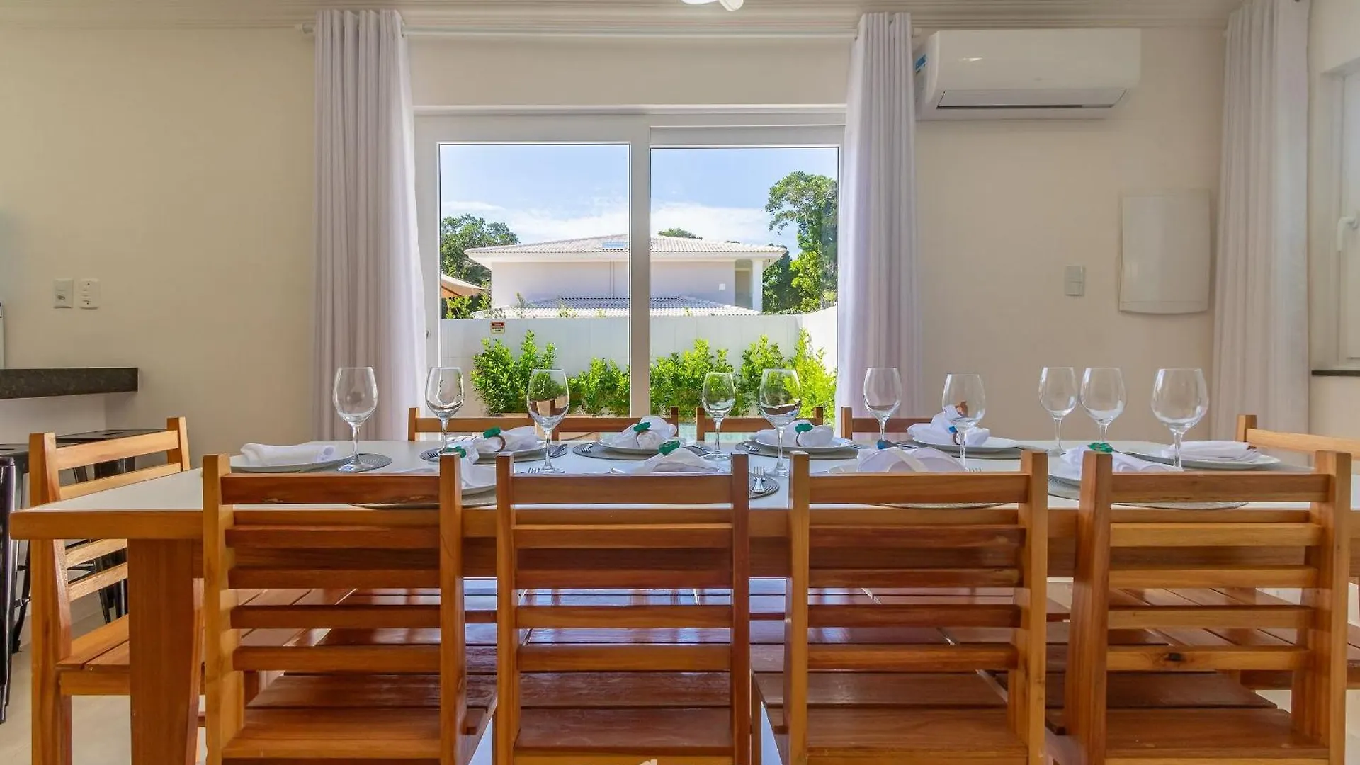 Casas Em Condominio Proximo A Praia De Pitinga - Mgi Порту-Сегуру