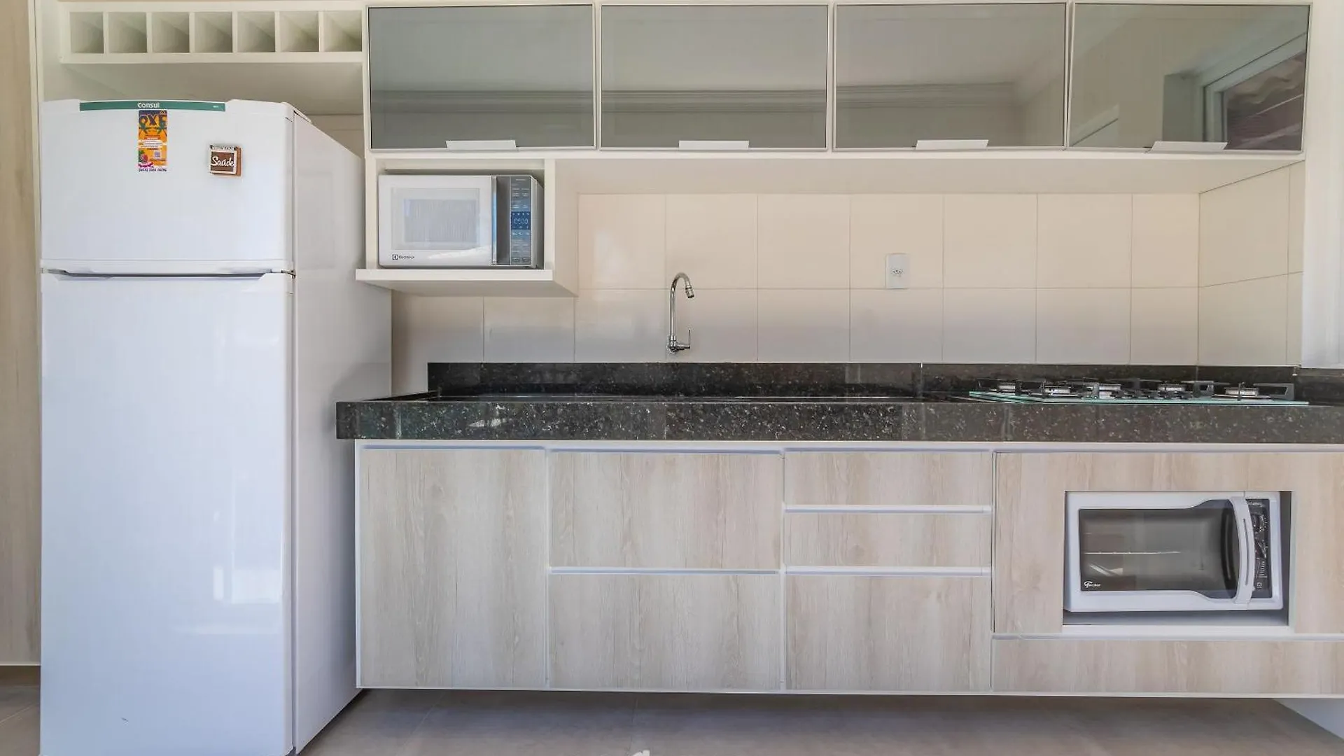 Апартаменты Casas Em Condominio Proximo A Praia De Pitinga - Mgi Порту-Сегуру