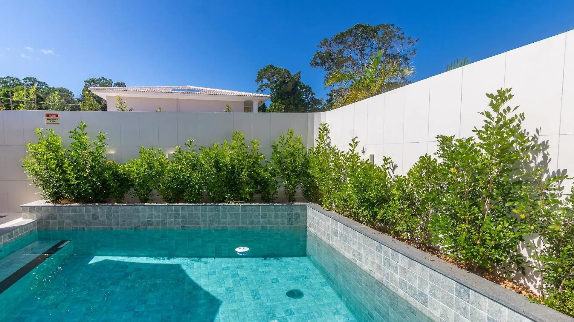 Casas Em Condominio Proximo A Praia De Pitinga - Mgi Порту-Сегуру 0*,  Бразилия