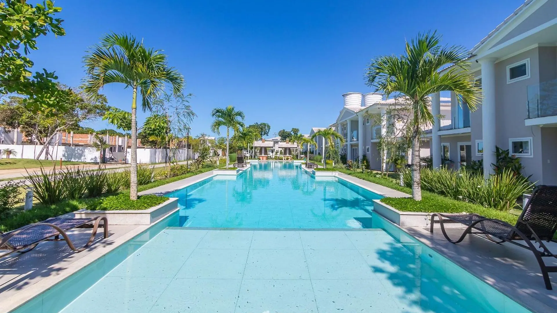 Casas Em Condominio Proximo A Praia De Pitinga - Mgi Порту-Сегуру
