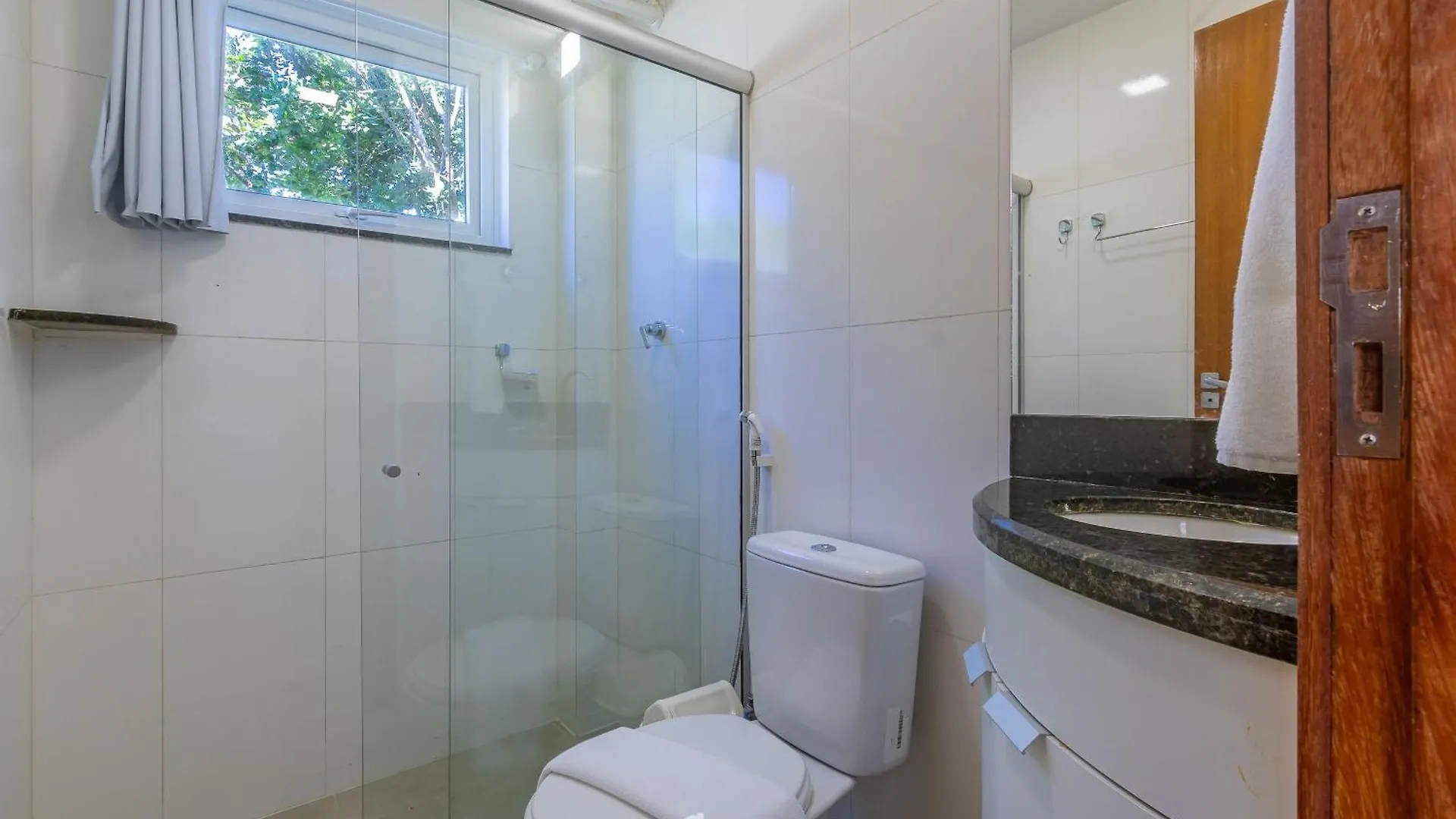 Апартаменты Casas Em Condominio Proximo A Praia De Pitinga - Mgi Порту-Сегуру Бразилия