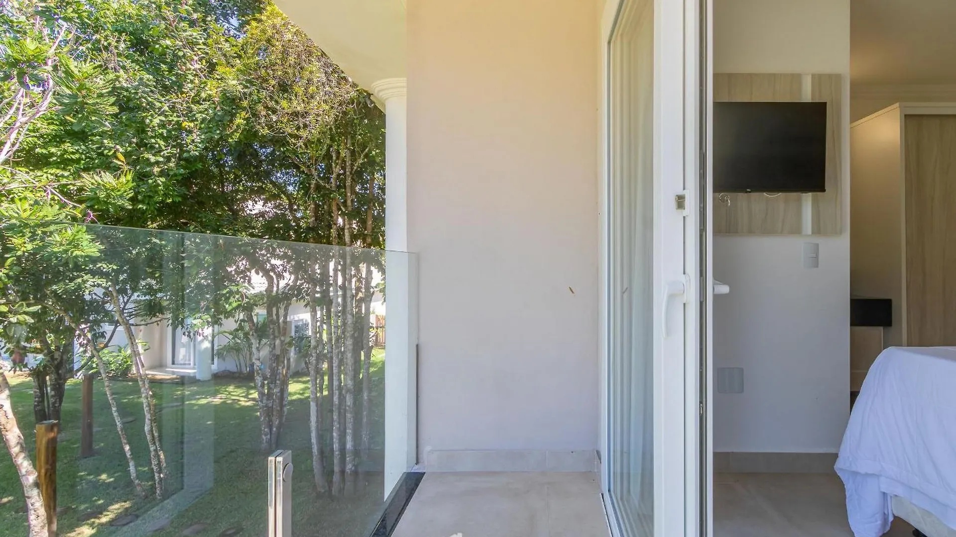 Casas Em Condominio Proximo A Praia De Pitinga - Mgi Порту-Сегуру 0*,  Бразилия