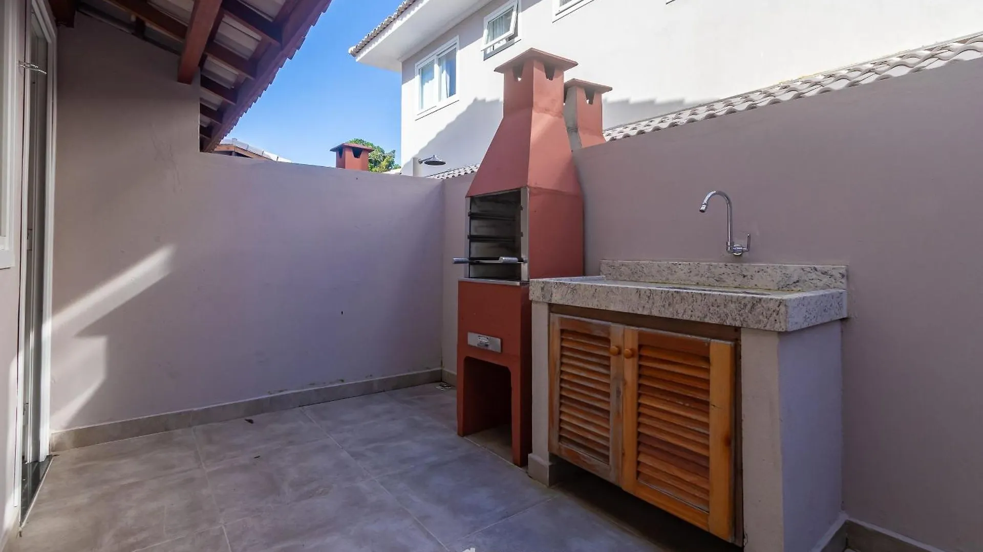 Casas Em Condominio Proximo A Praia De Pitinga - Mgi Порту-Сегуру