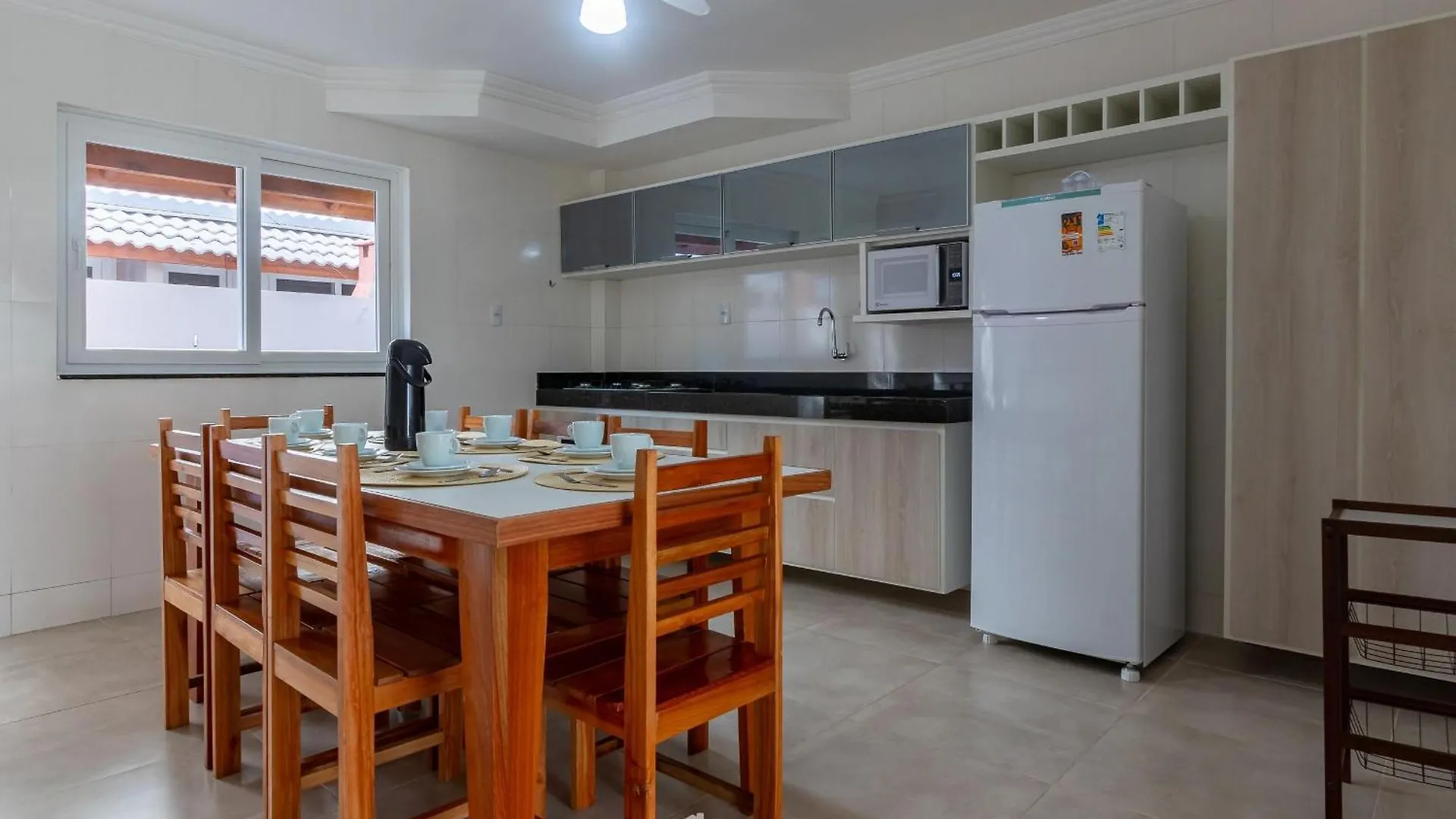 Апартаменты Casas Em Condominio Proximo A Praia De Pitinga - Mgi Порту-Сегуру