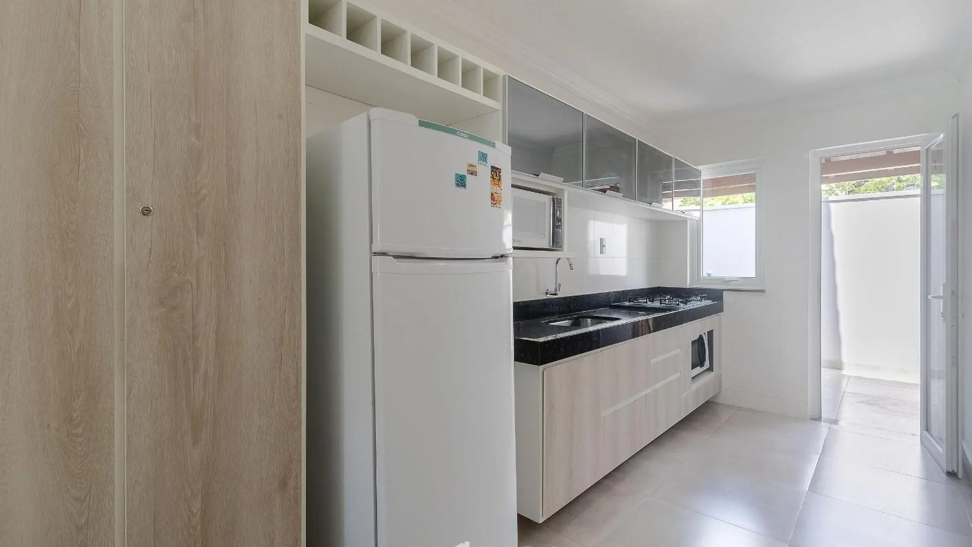 Casas Em Condominio Proximo A Praia De Pitinga - Mgi Порту-Сегуру Апартаменты