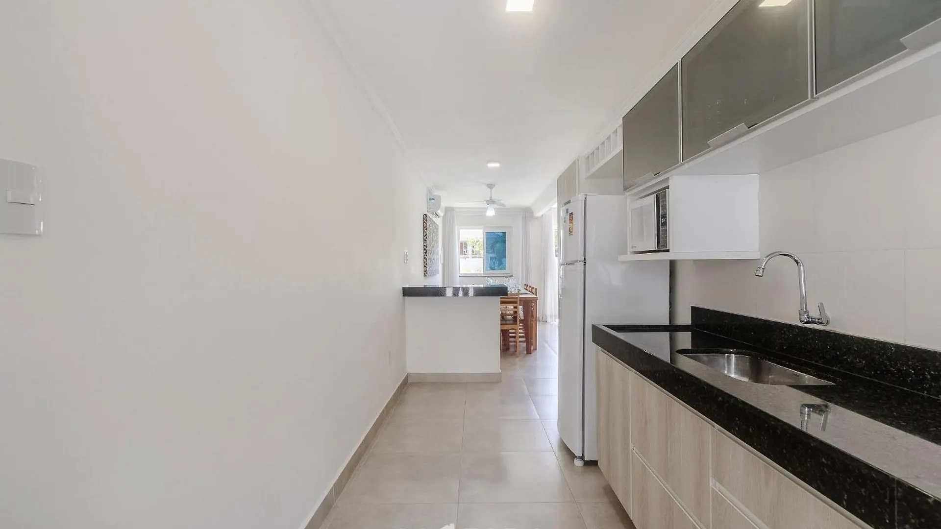 Casas Em Condominio Proximo A Praia De Pitinga - Mgi Порту-Сегуру 0*,  Бразилия