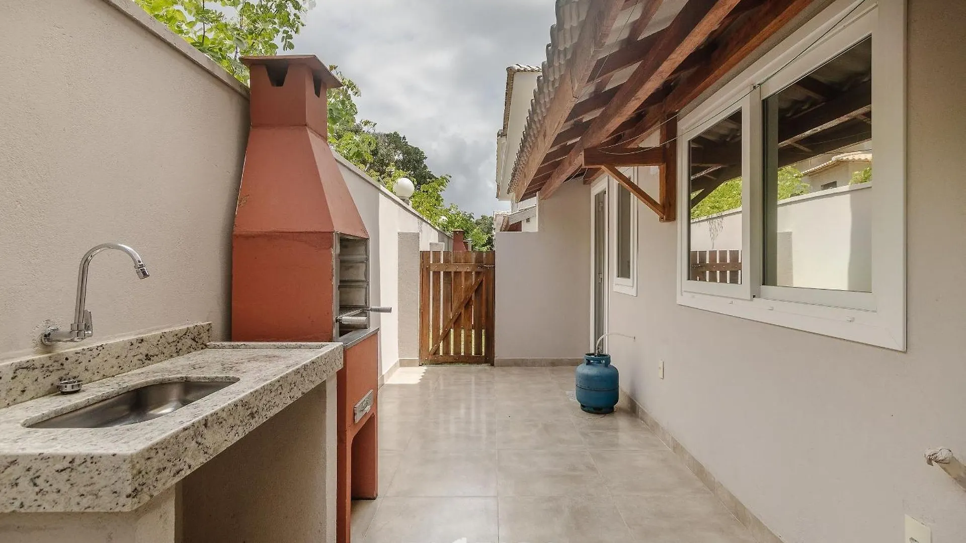 Casas Em Condominio Proximo A Praia De Pitinga - Mgi Порту-Сегуру