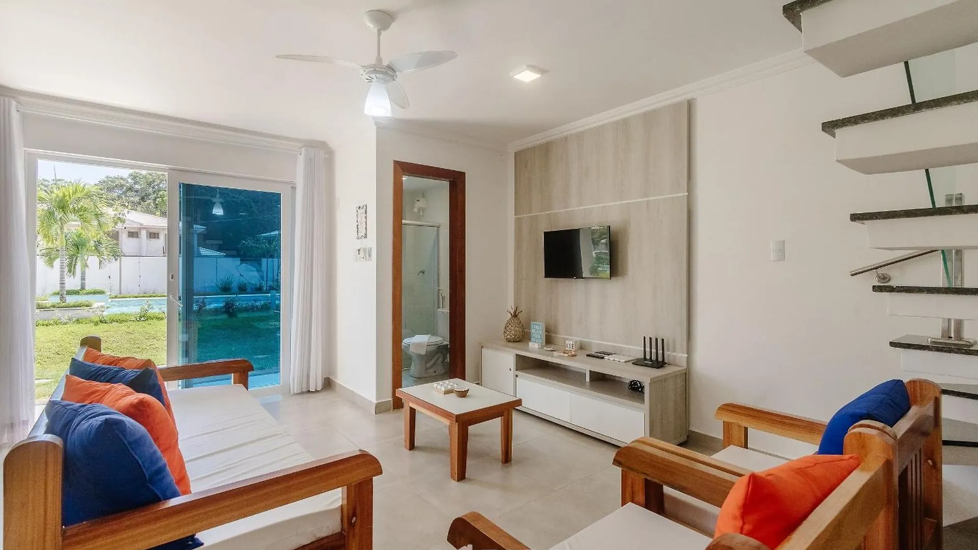 Casas Em Condominio Proximo A Praia De Pitinga - Mgi Порту-Сегуру