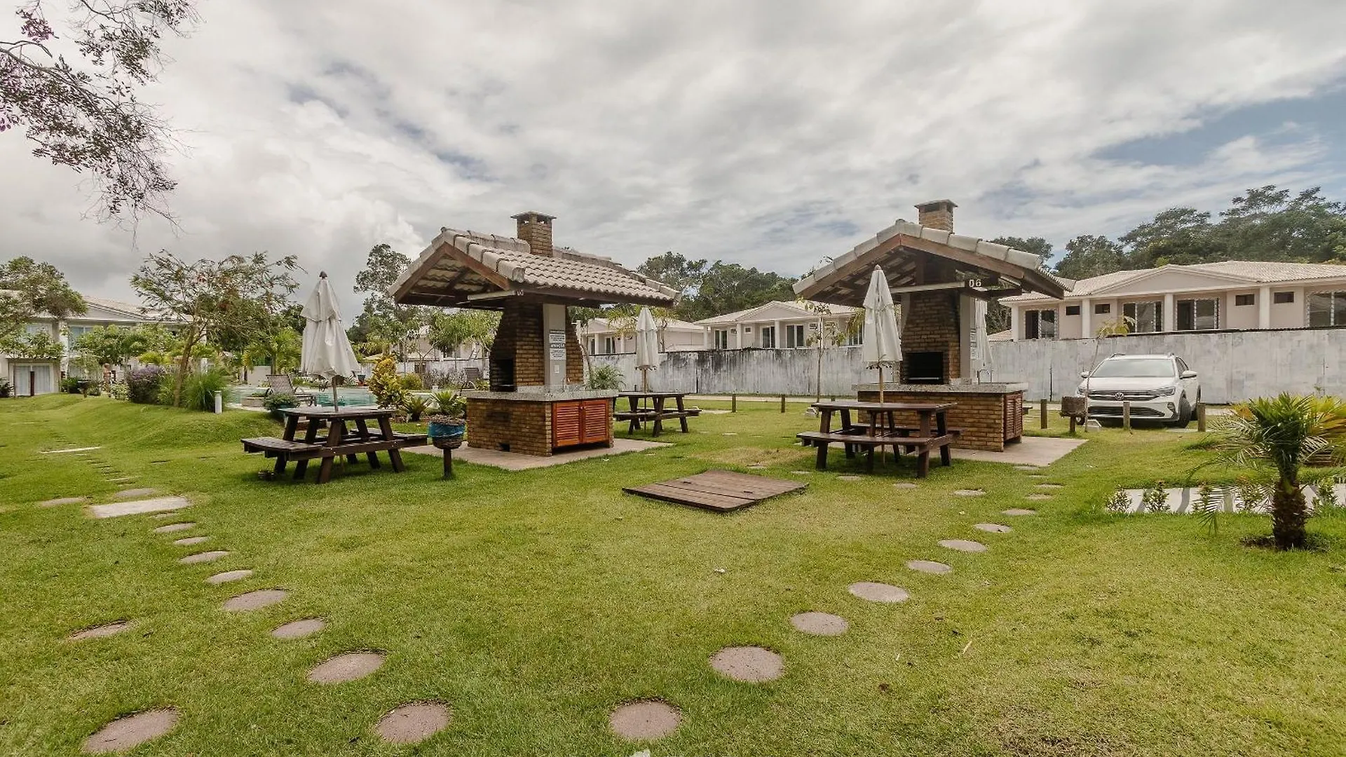 Casas Em Condominio Proximo A Praia De Pitinga - Mgi Порту-Сегуру