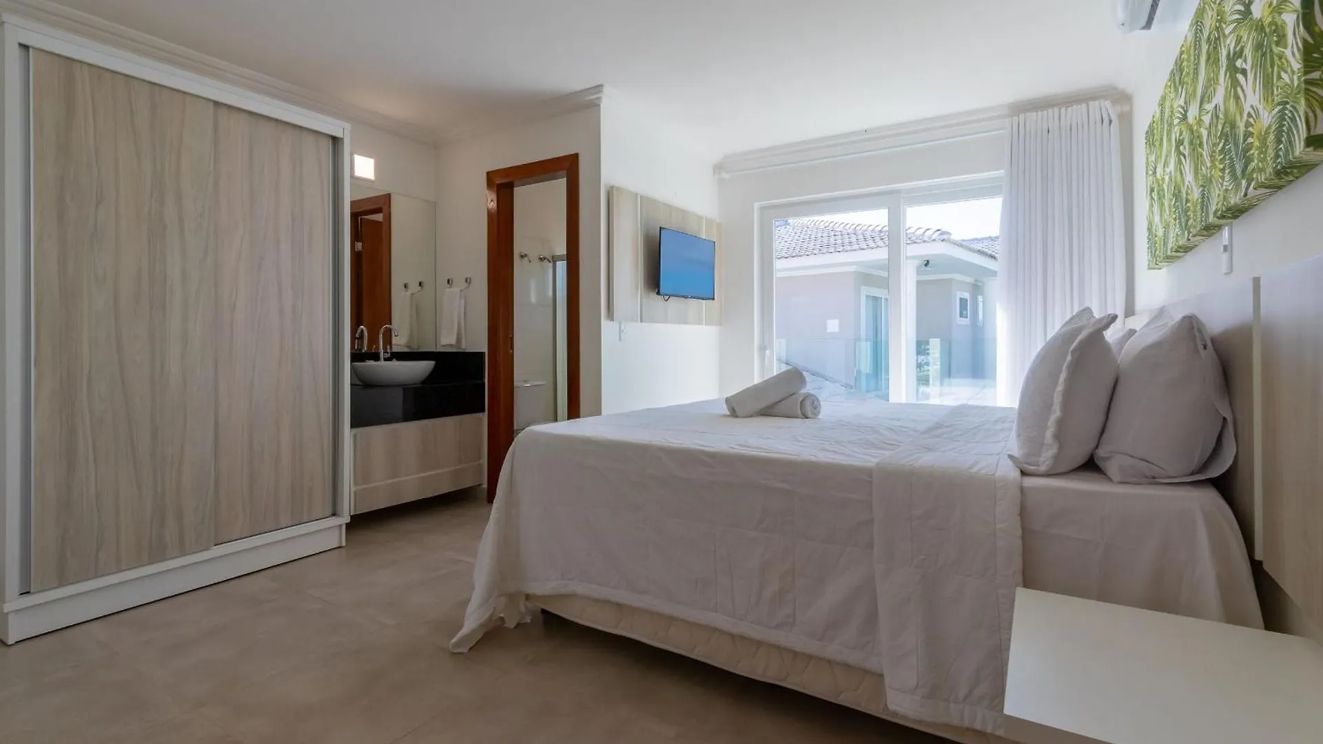 Casas Em Condominio Proximo A Praia De Pitinga - Mgi Порту-Сегуру