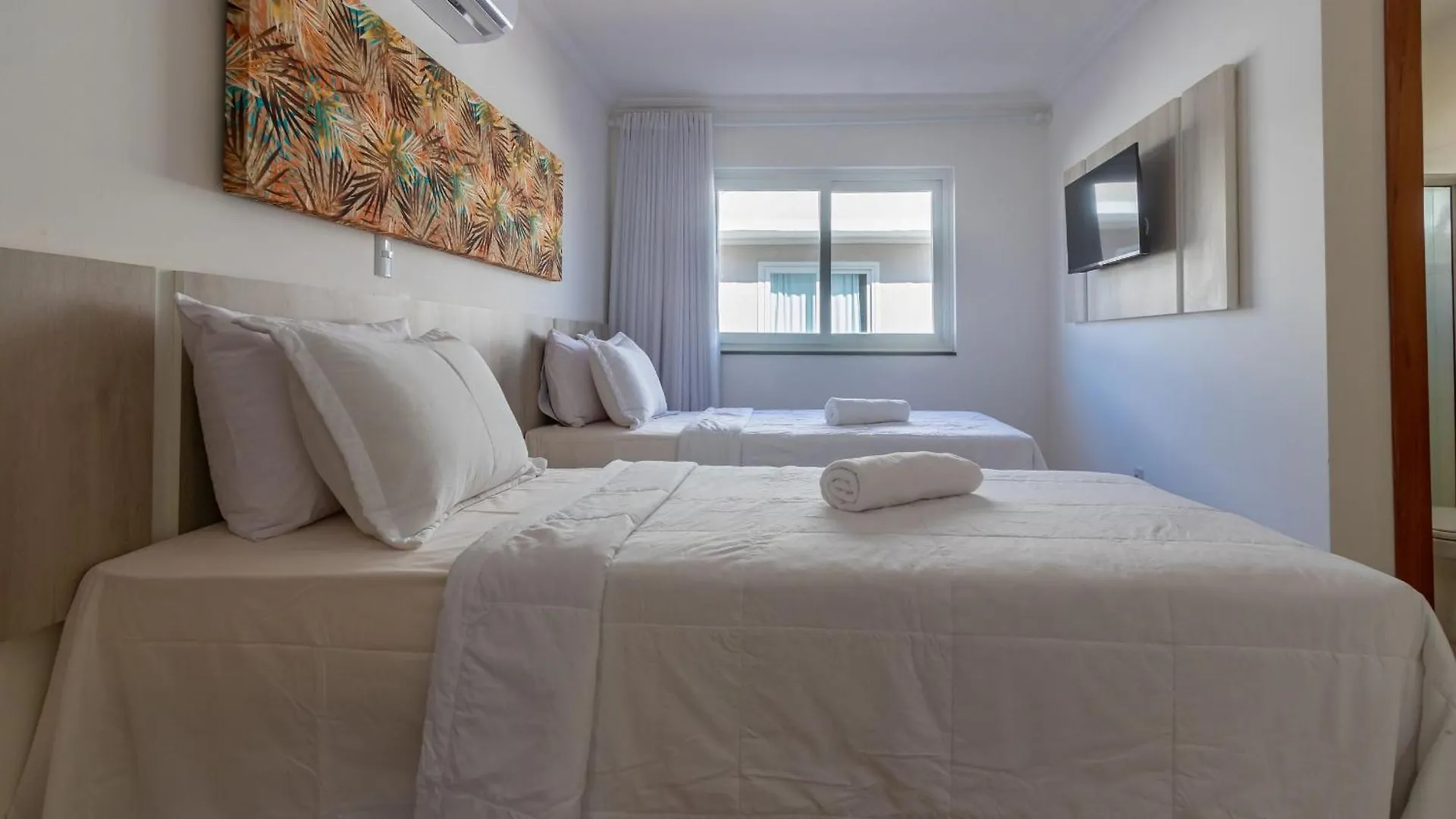Casas Em Condominio Proximo A Praia De Pitinga - Mgi Порту-Сегуру Бразилия